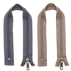 

Nylon Zipper - Go Handmade
1