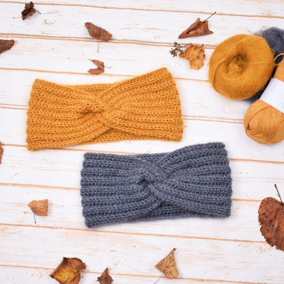 

Nynne – Headband
1