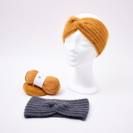 

Nynne – Headband
3