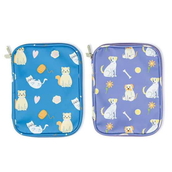 

Storage Case w. Print - Hobbii
1