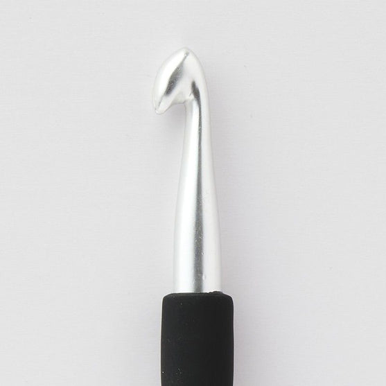 

Aluminium Crochet Hook - KnitPro
3