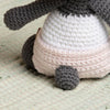 

Puf - Panda Baby
3