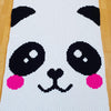 

Kawaii Panda - Blanket
2