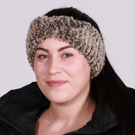 

Rime Headband
1