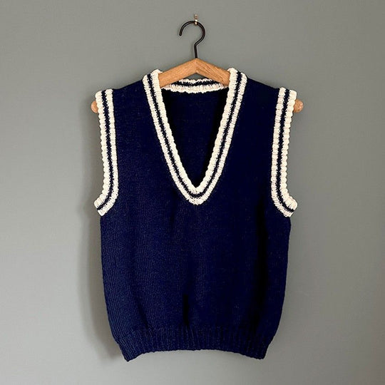 Pascal - Unisex Slipover