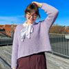 

Pearly Lina - Sweater
1