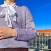 

Pearly Lina - Sweater
3