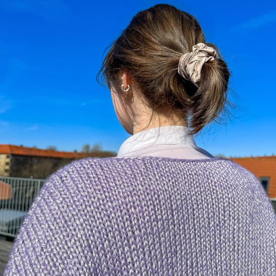 

Pearly Lina - Sweater
4