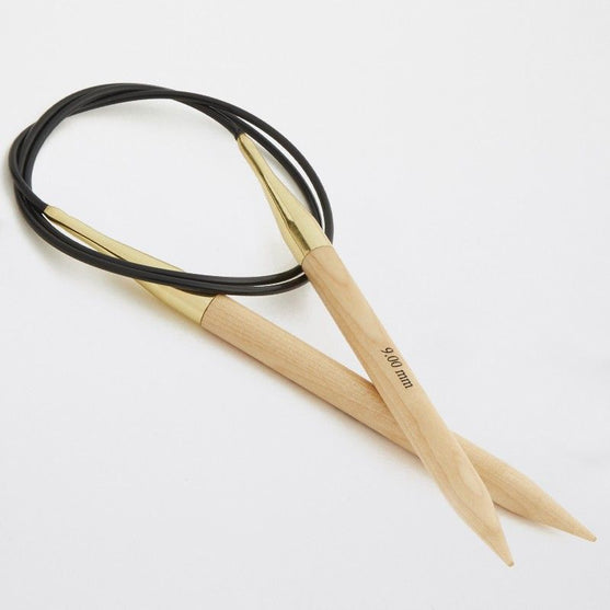 

Basix Circular Needle - KnitPro
2