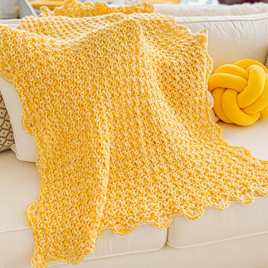 Sweet Lemonade - Blanket