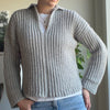 

Evelyn - Rib Sweater
5