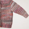 

Coral - Children’s Cardigan
6
