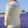 

Lavender - Sweater
4