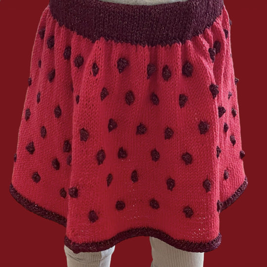 Boble Joy - Children’s Skirt