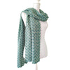 

Verdant Wave - Scarf
1