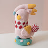 

Luna Cockatoo - Crochet Kit
2