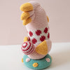 

Luna Cockatoo - Crochet Kit
3