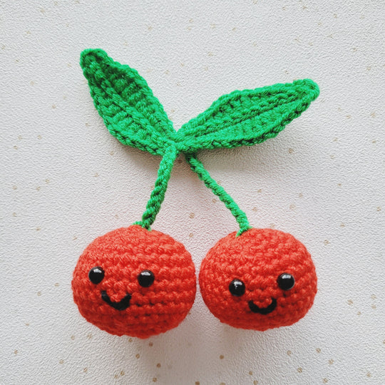 Cheerful Cherries