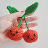 

Cheerful Cherries
4