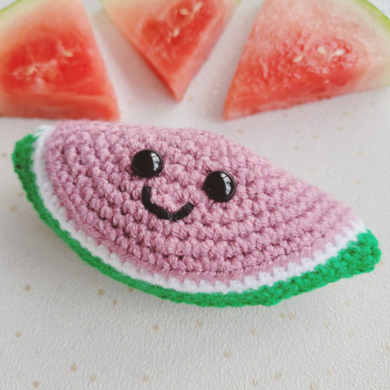 

Juicy Watermelon
3