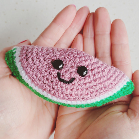 

Juicy Watermelon
1