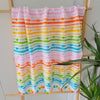

A Spot Of Spring - Baby Blanket
5