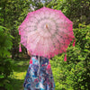 

Cherry Blossamer - Parasol
4