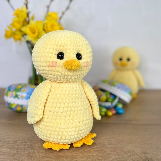 

Easter Chick Pip
1