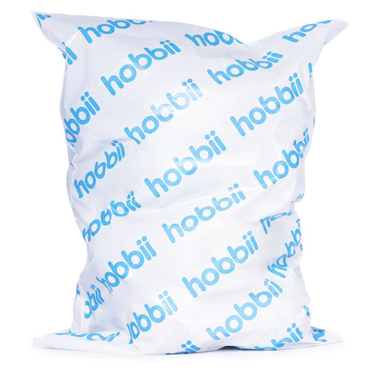Lucky Bag Cotton - 1 Kg (35.3 oz) - Hobbii