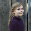 

Malene Poncho - Child
3
