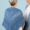 

Poppel - Shawl
2