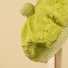 

Poppy - Beret
2