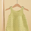 

Poppy - Children’s Dress
2
