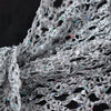 

Sequins shawl - party deluxe
1