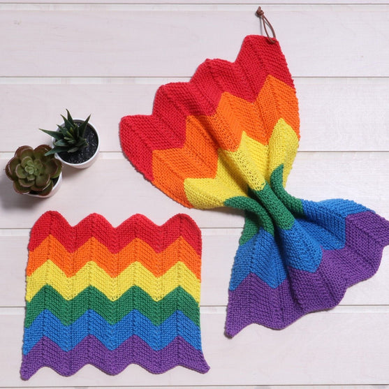 

Rainbow Kitchen Set
1