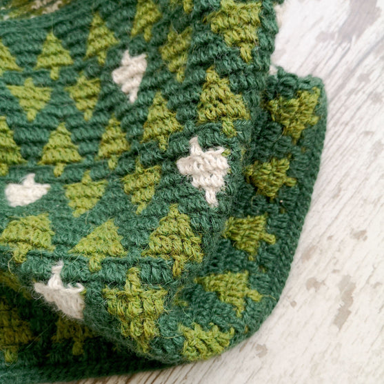 

In the Woods - Cowl
4