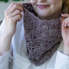 

4th Sunday of Advent - Crochet - Primaveral - Cowl
1