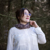 

4th Sunday of Advent - Crochet - Primaveral - Cowl
5