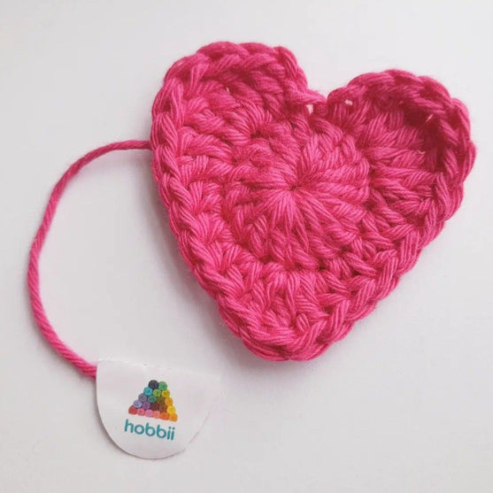 

Blossom Heart - Garland
2