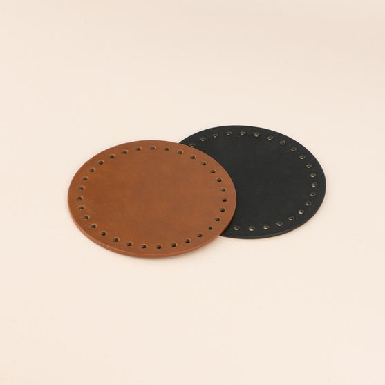 

Bag bottom / Basket bottom - Round - 15 cm (5.9 in) - Hobbii
2
