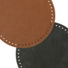 

Bag bottom / Basket bottom - Round - 25 cm (9.8 in) - Hobbii
3