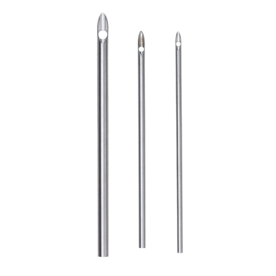 

Punch Needle Set - Interchangeable - Hobbii
5
