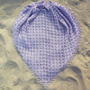 

Purpureal - Shawl
10