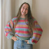 

Stripie - Sweater
5
