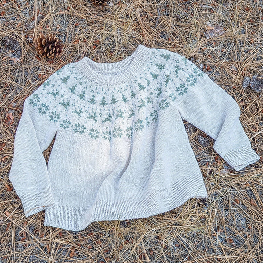 Christmas Market - Sweater