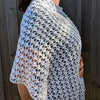 

Trinity - Shawl
3