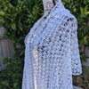 

Trinity - Shawl
1
