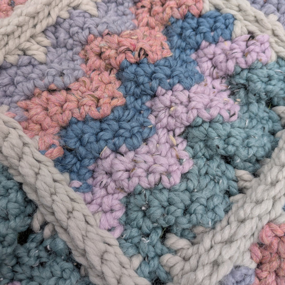 

Sunset Waves - Throw
3