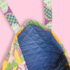 

Quilted Shopper - Oversize - Hobbii
4