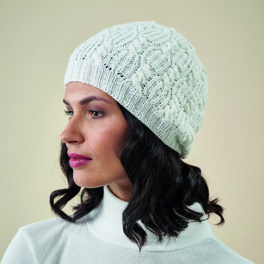 Brolio cap